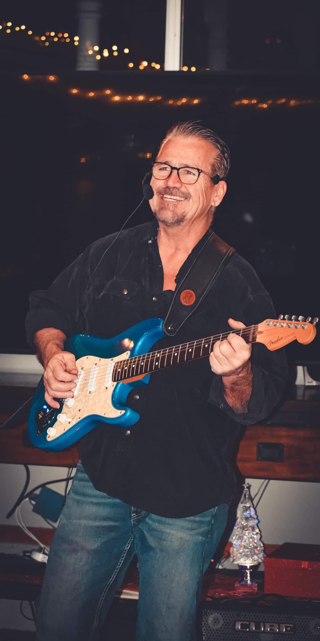 Rick Pearce